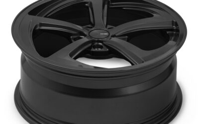 Tiga Model Velg Baru untuk tahun 2024!