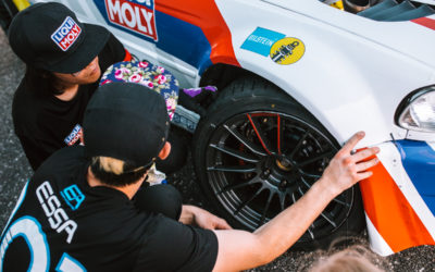 Michael Essa – Rekap Formula Drift Orlando