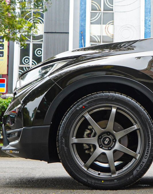 Velg Mobil Enkei Tuning SC38