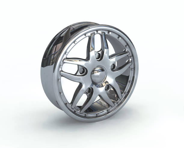 velg mobil enkei