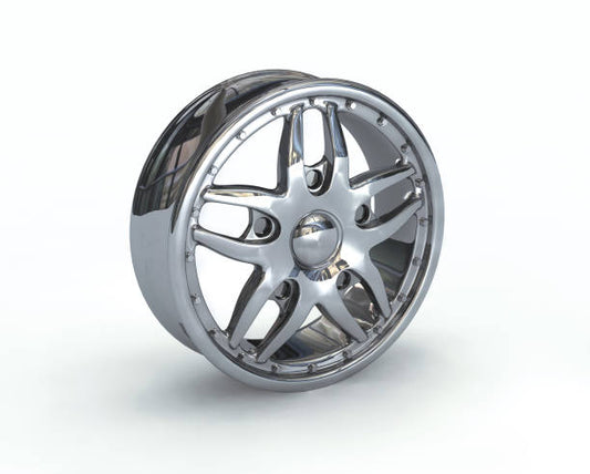 velg mobil enkei
