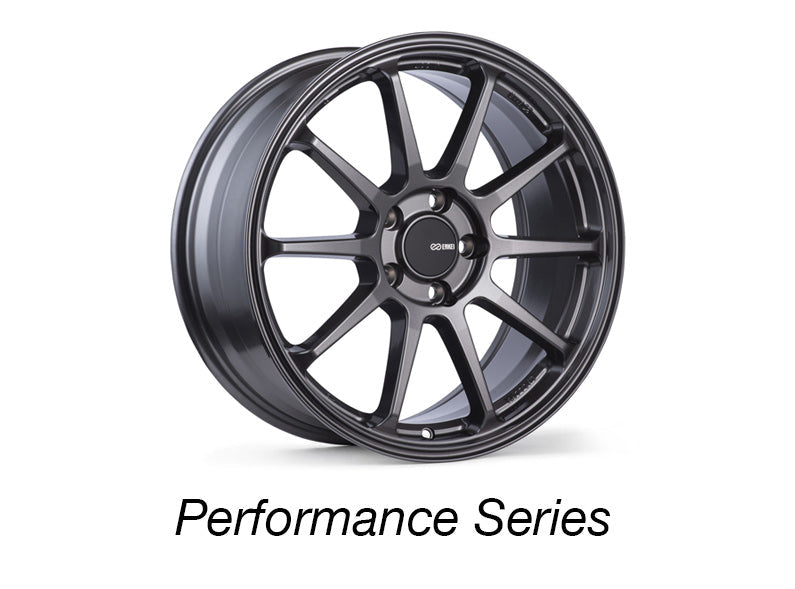 Performance Series