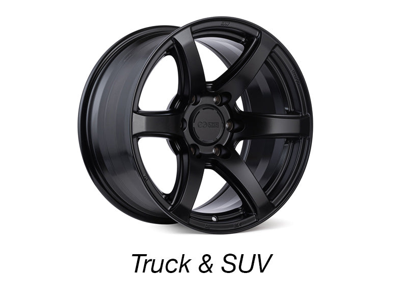 Truk & SUV