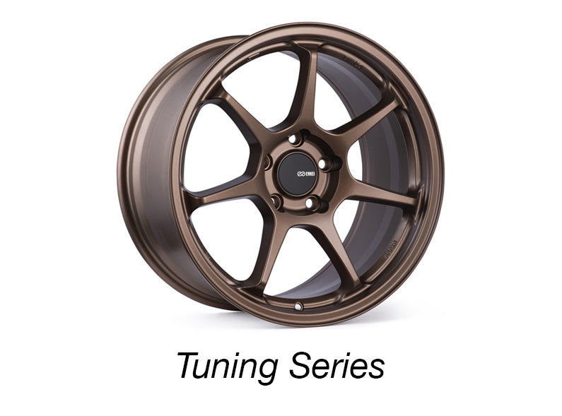 Tuning Series