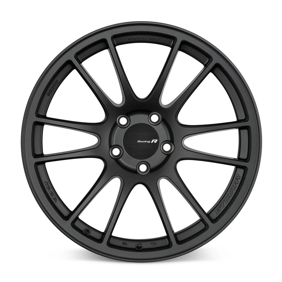 Velg Mobil Enkei GTC01RR