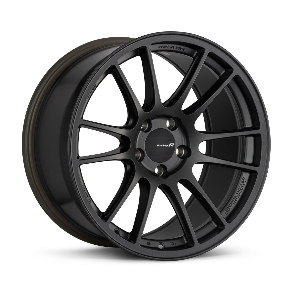 Velg Mobil Enkei GTC01RR