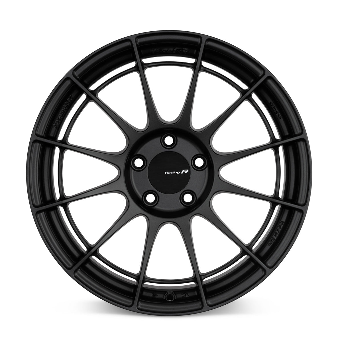 Velg Mobil Enkei NT03RR