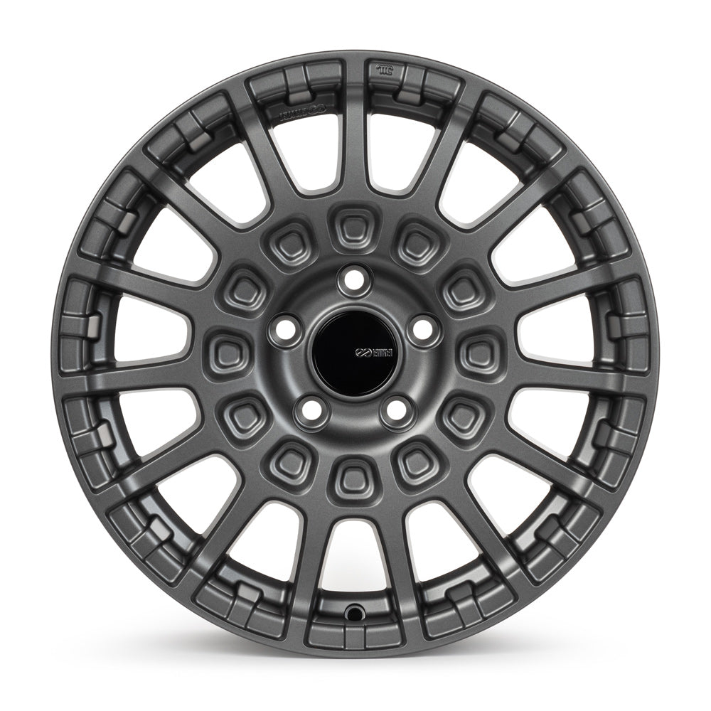 Velg Mobil Enkei Overlander