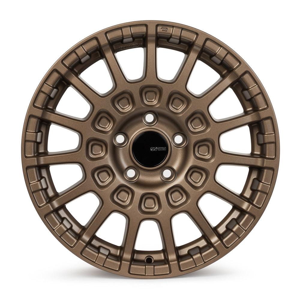 Velg Mobil Enkei Overlander