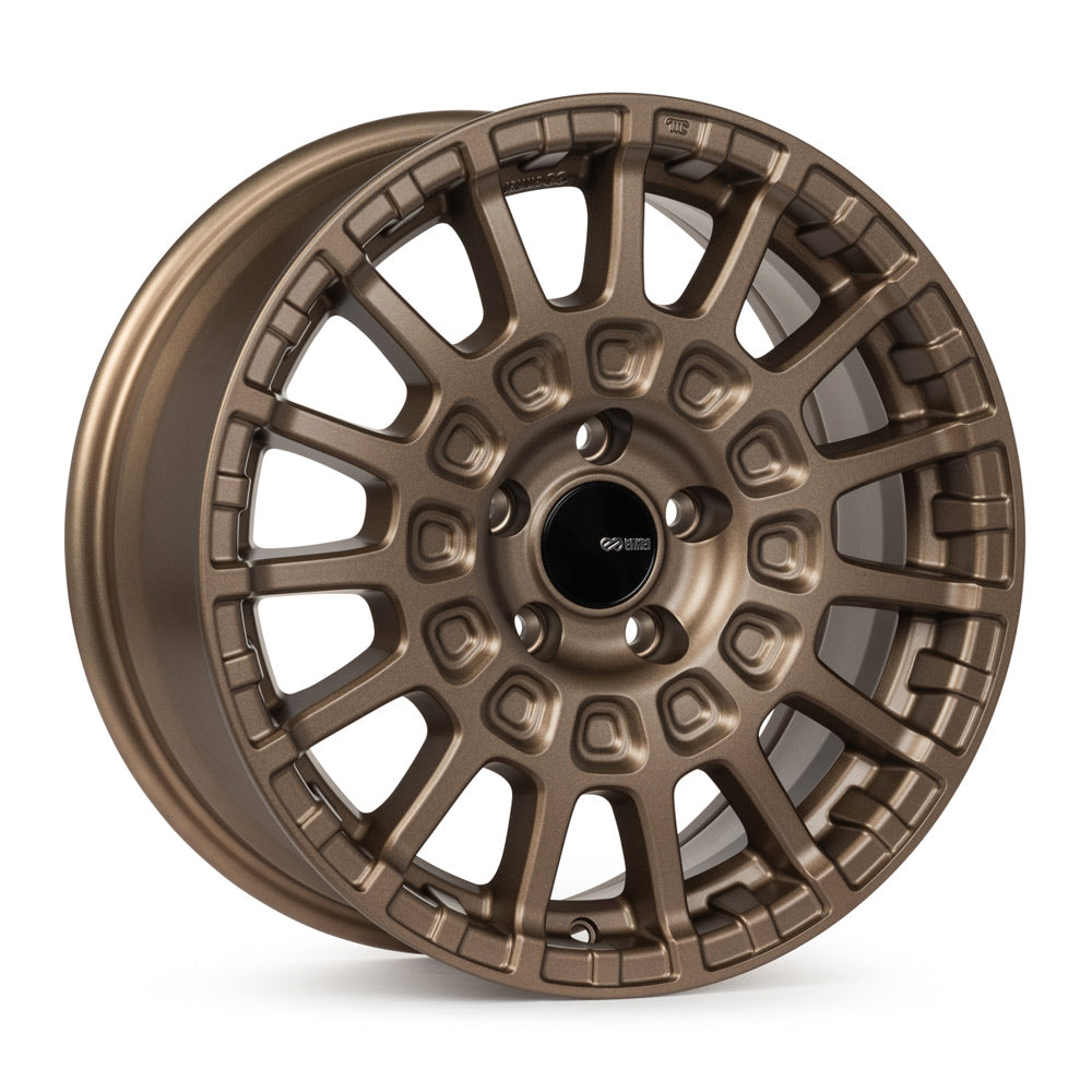 Velg Mobil Enkei Overlander