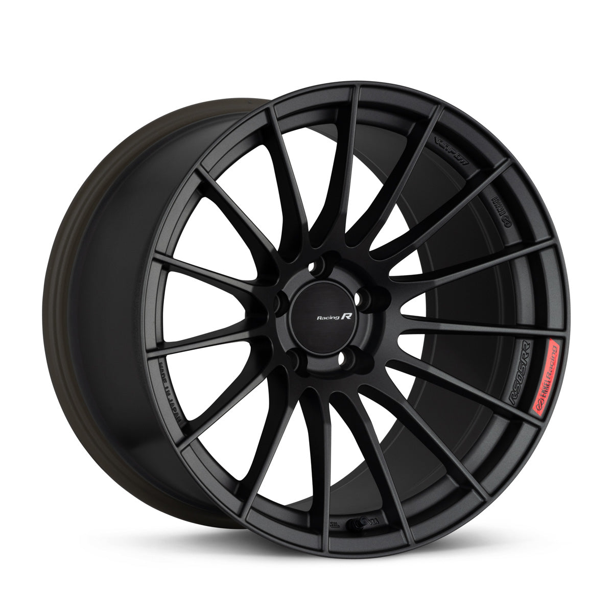Velg Mobil Enkei RS05RR