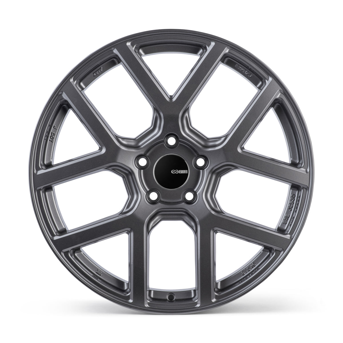 Velg Mobil Enkei YX-5