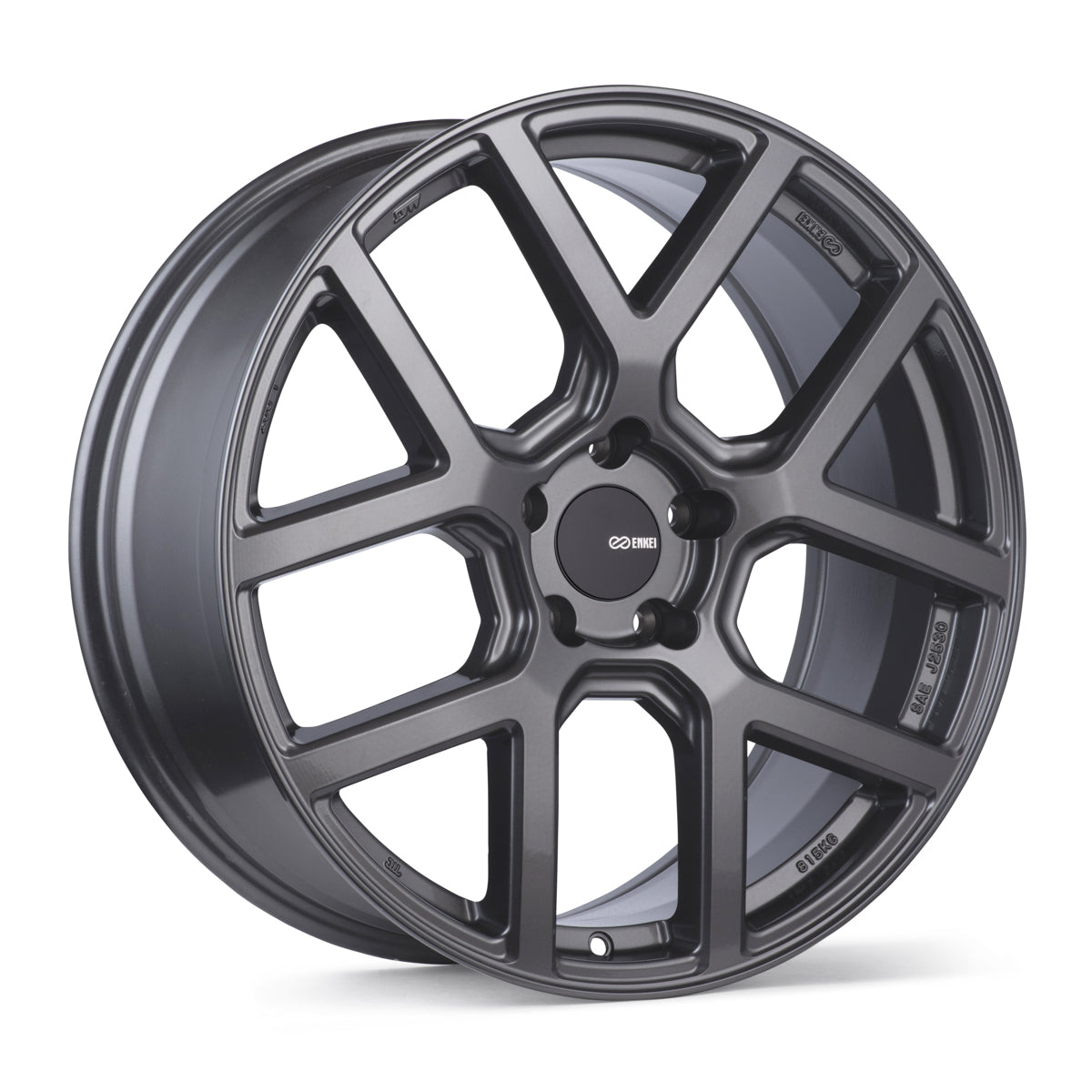 Velg Mobil Enkei YX-5