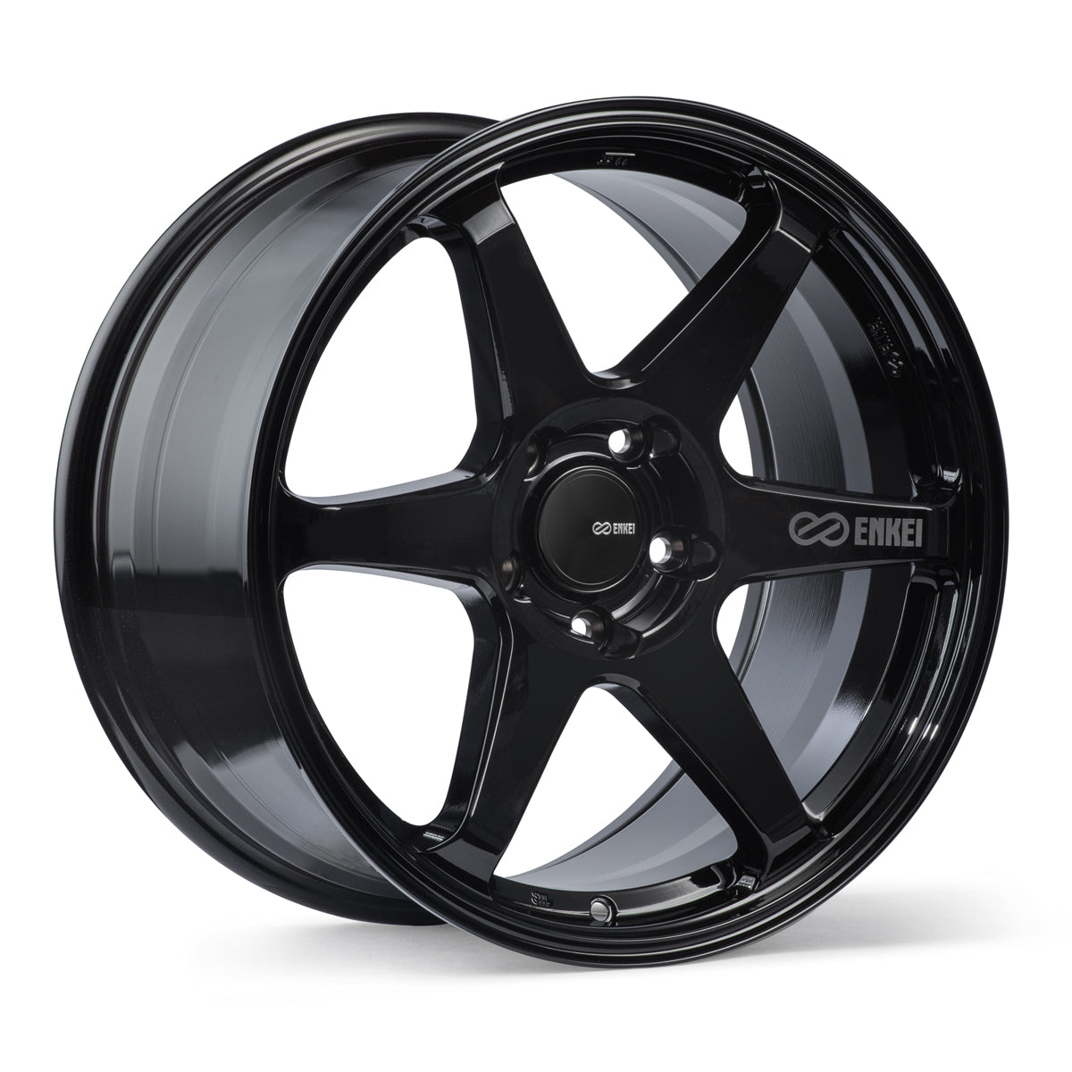Velg Mobil Enkei T6R