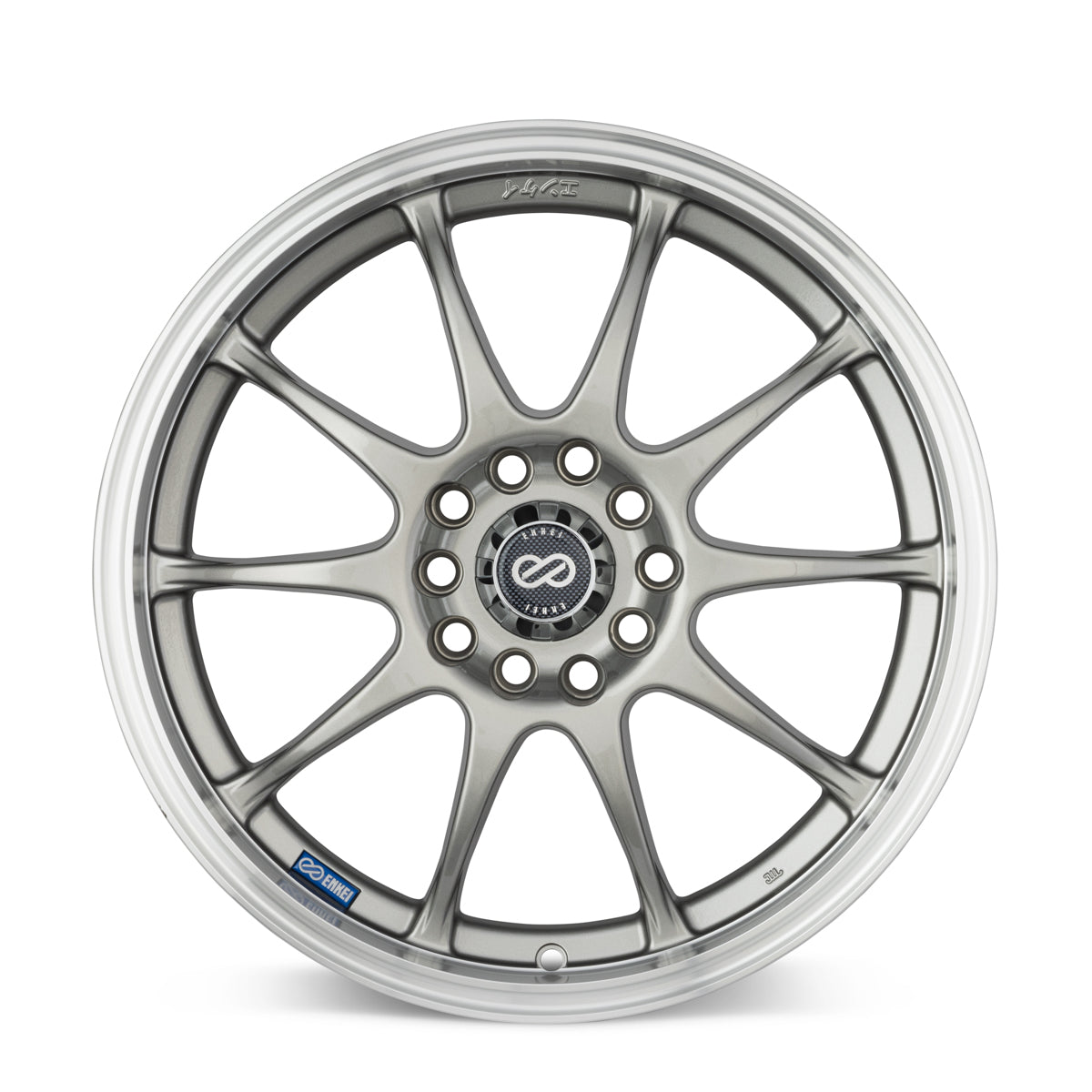 Velg mobil Enkei J10