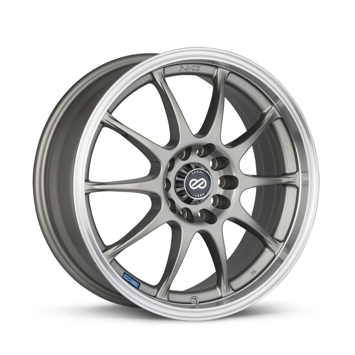 Velg mobil Enkei J10