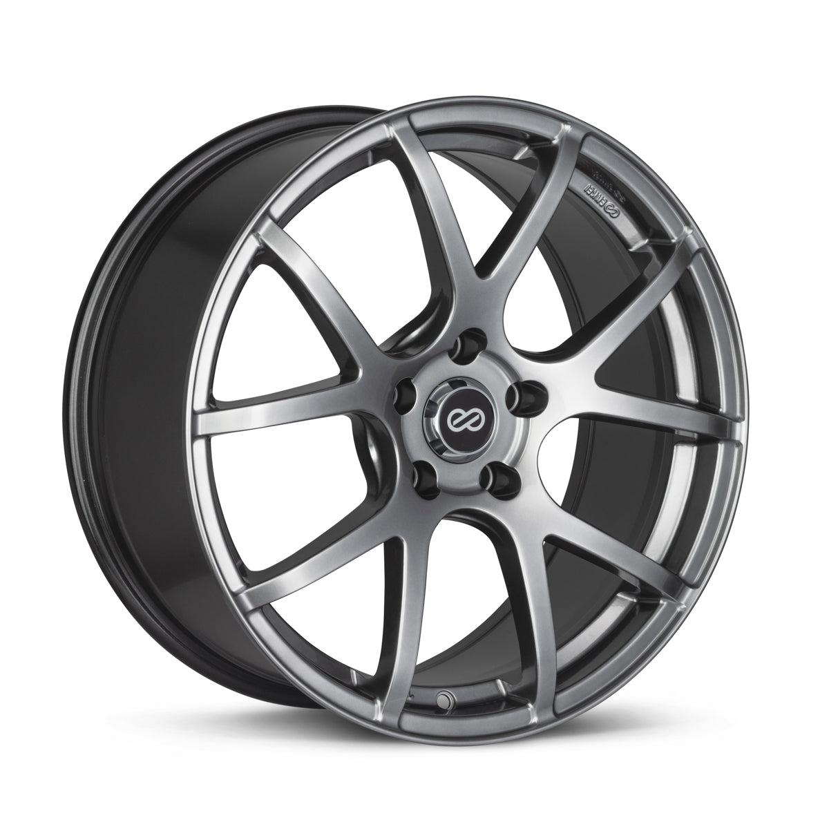 Velg Mobil Enkei M52