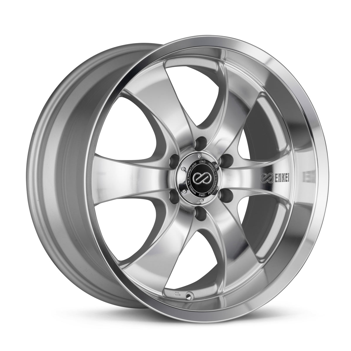Velg Mobil Enkei M6