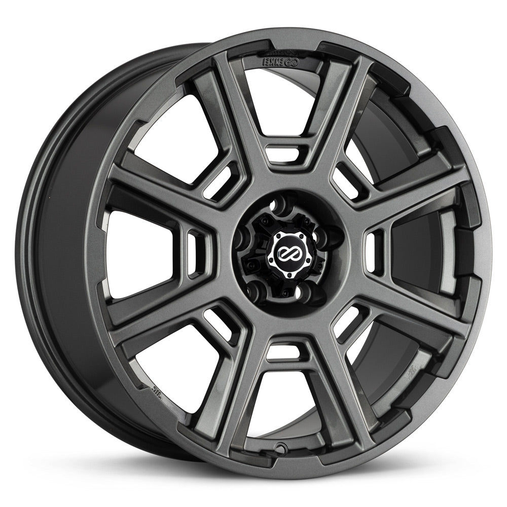 Velg Mobil Enkei Storm