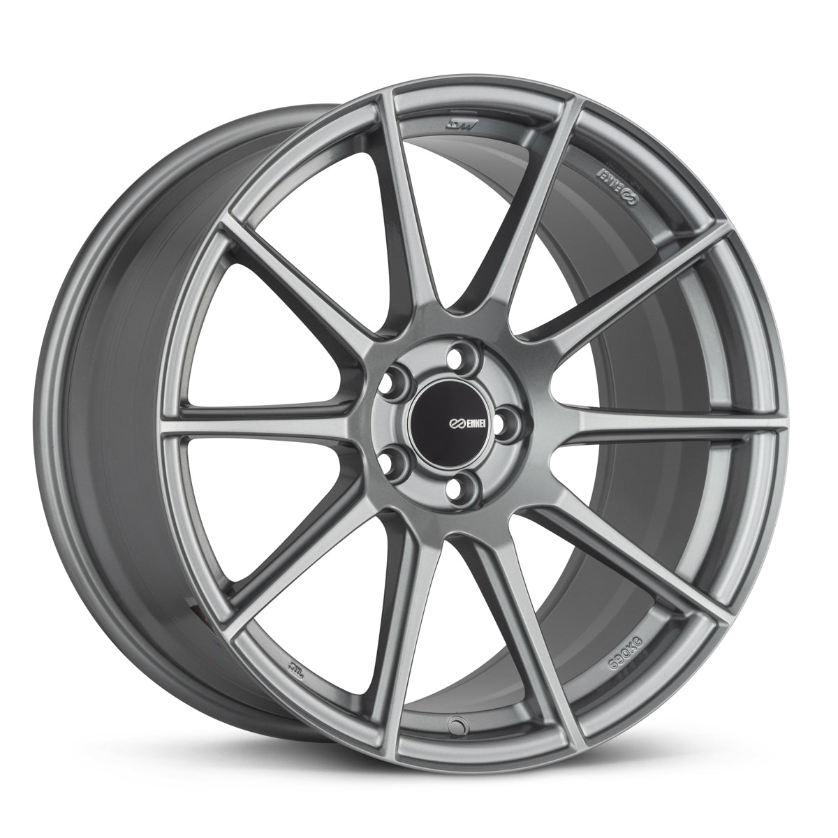 Velg Mobil Enkei TS-10