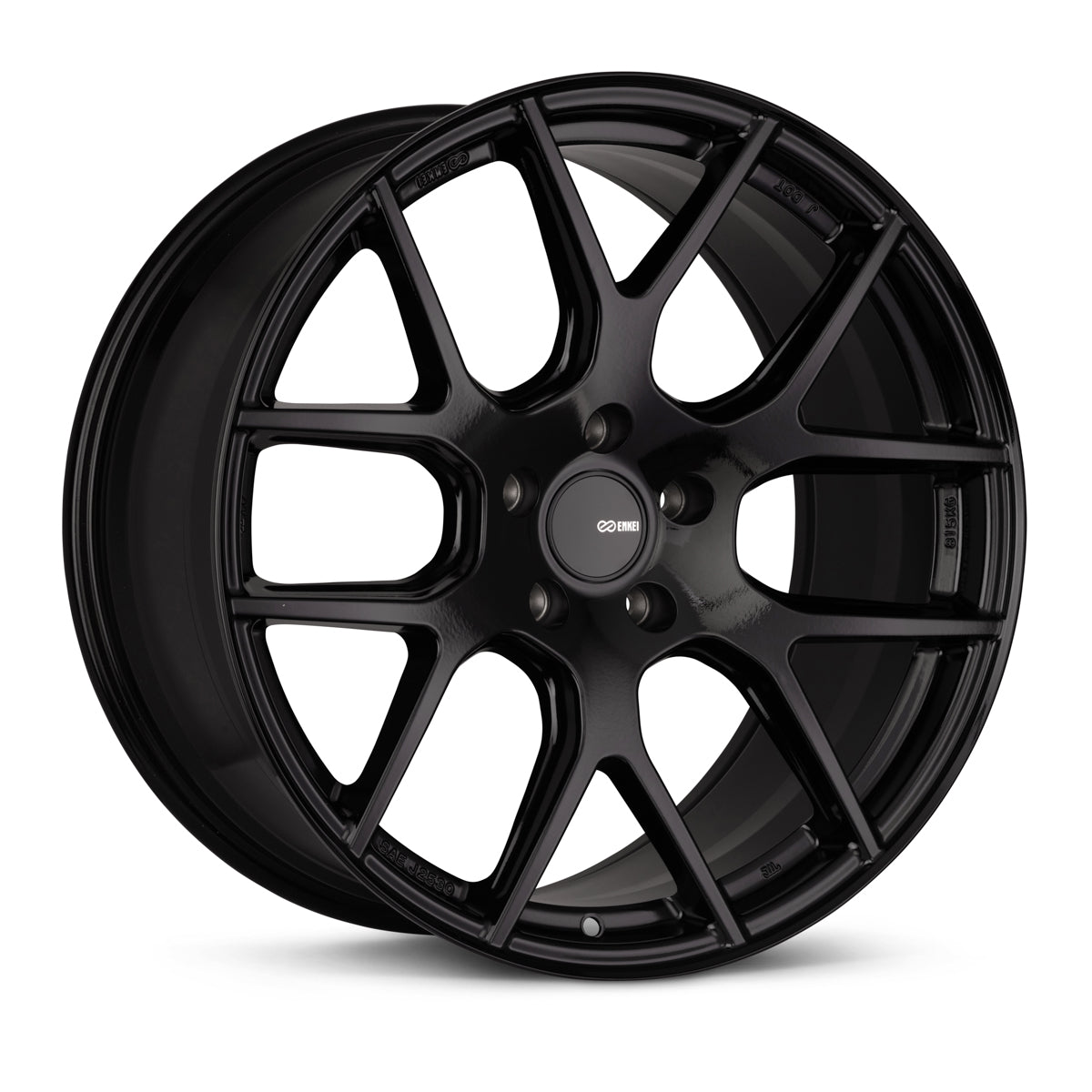Velg Mobil Enkei XM6