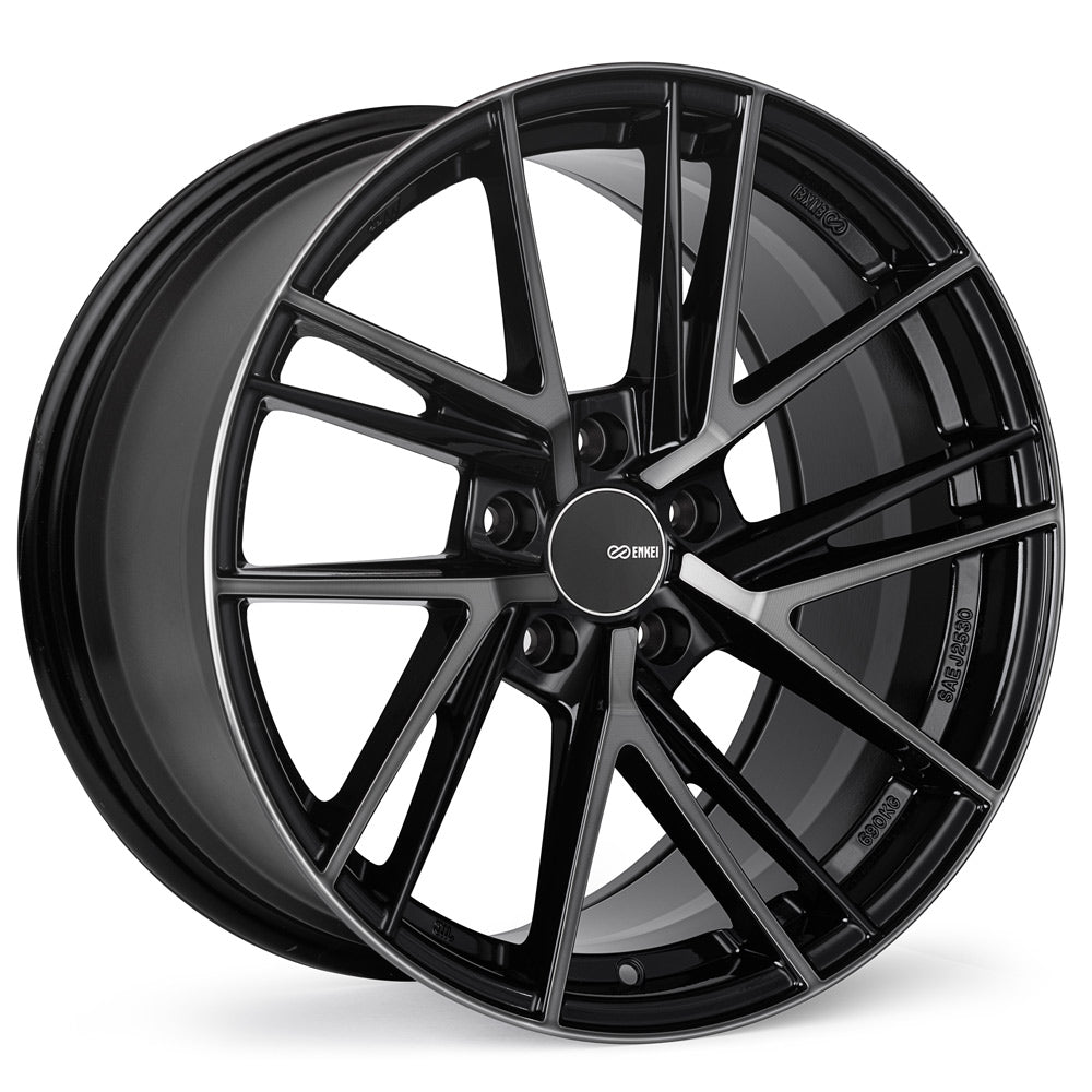 Velg Mobil Enkei TD-5