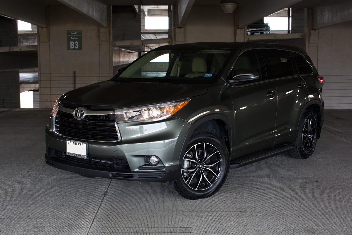 Velg Mobil Enkei ONX