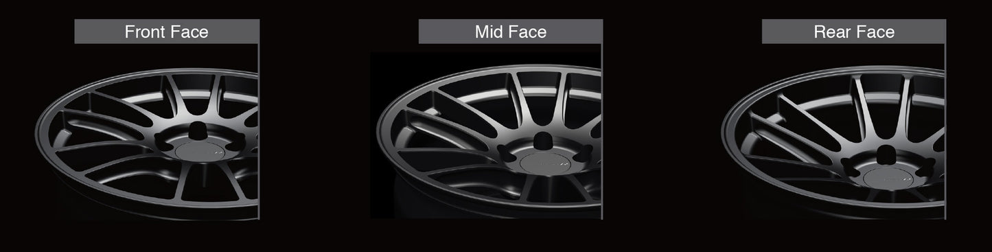Velg Mobil Enkei GTC01RR