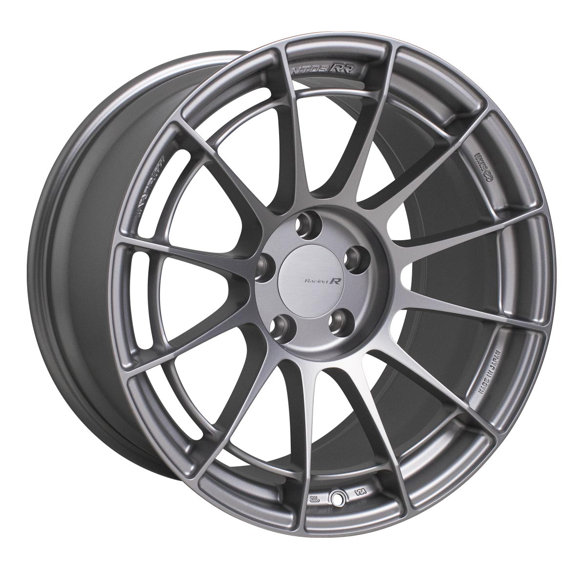 Velg Mobil Enkei NT03RR