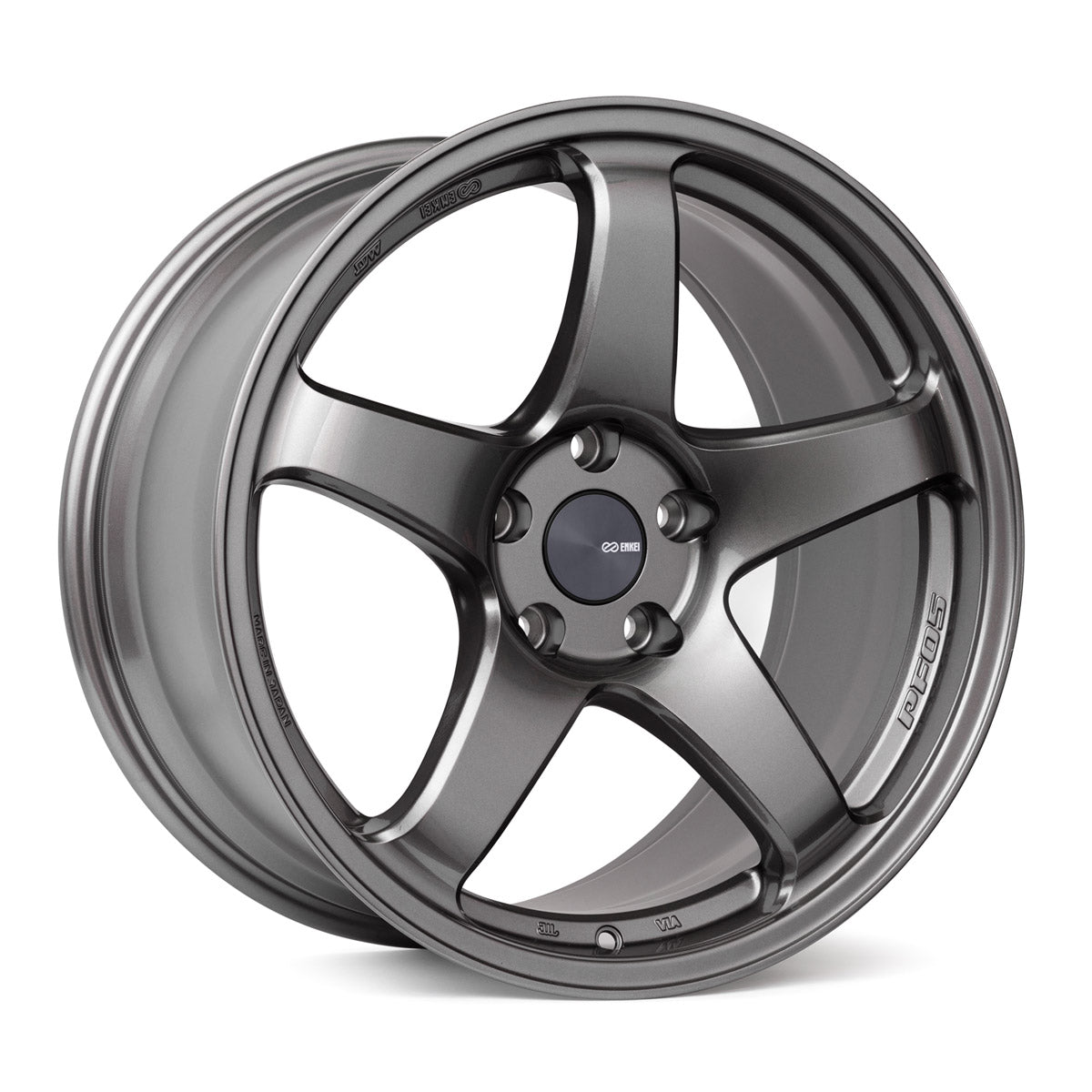Velg Mobil Enkei PF05