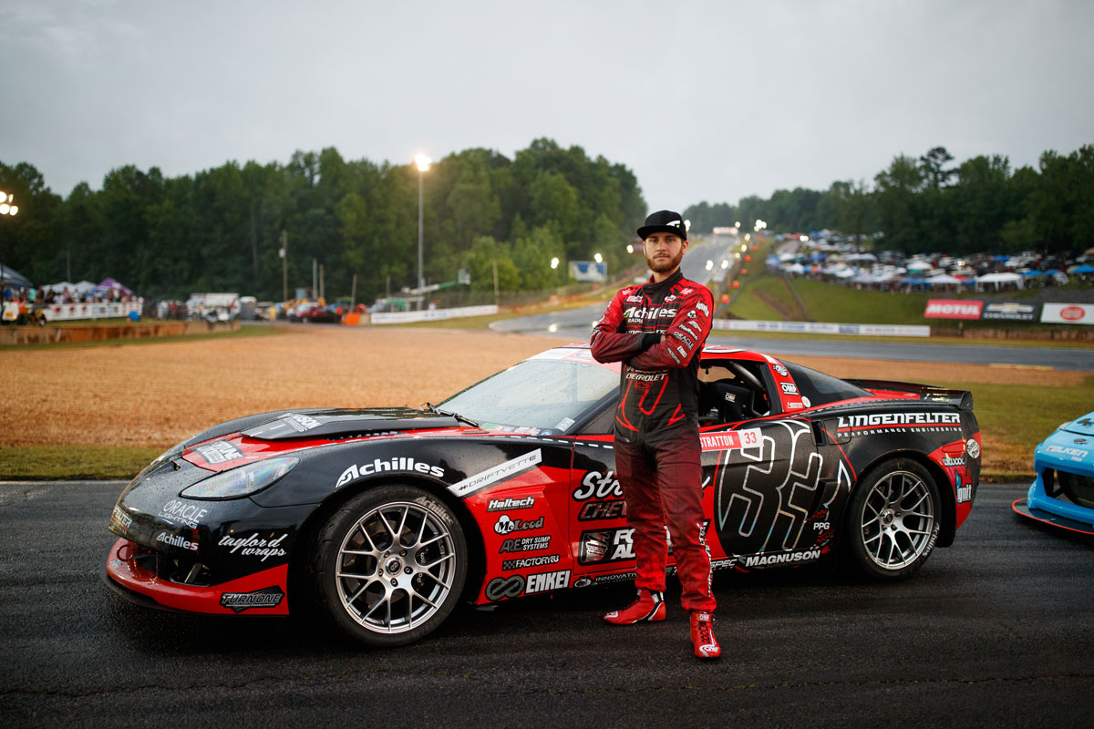 Velg Mobil Enkei Raijin