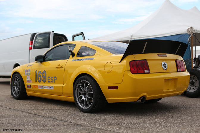 Velg Mobil Enkei PF01