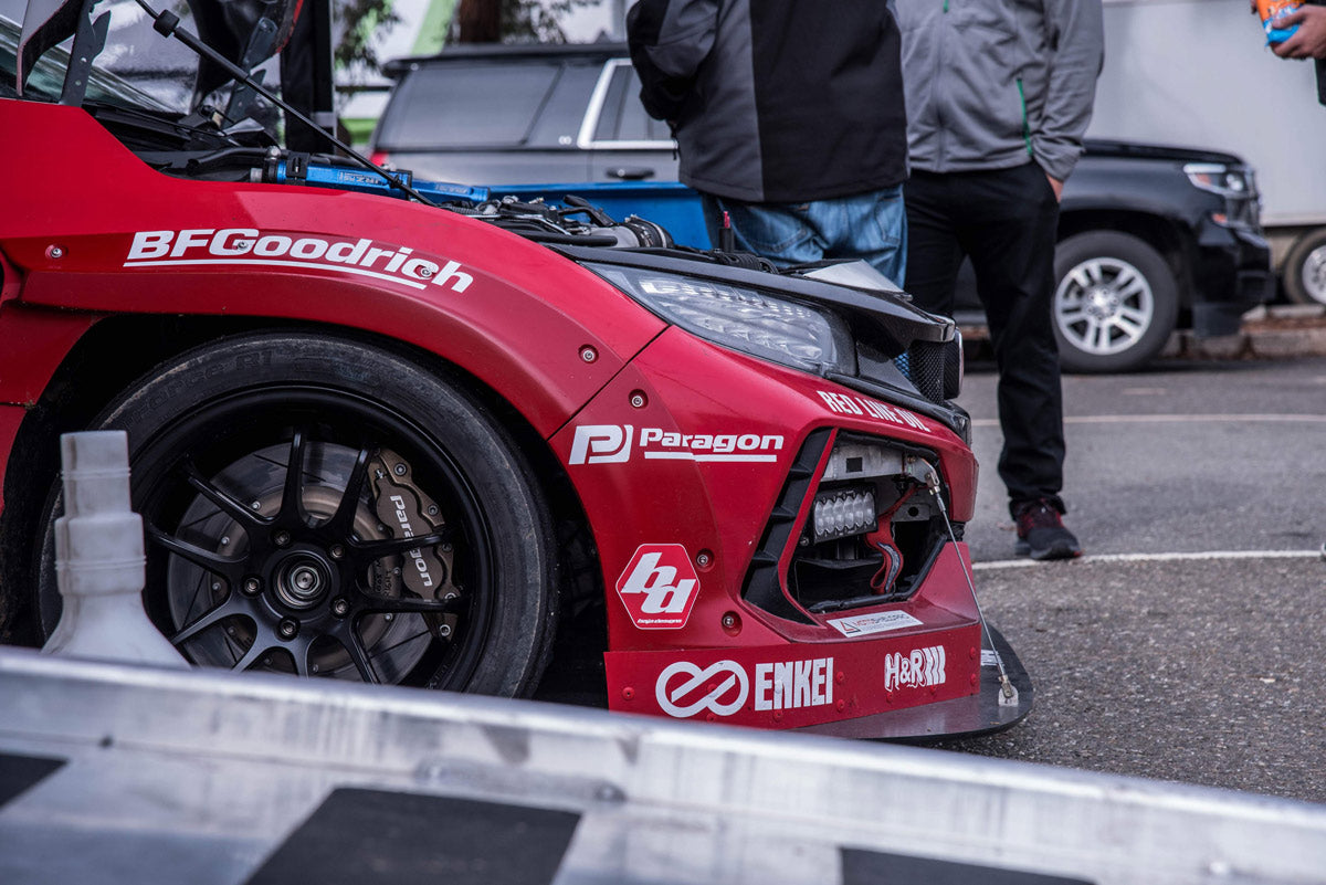 Velg Mobil Enkei PF01EVO