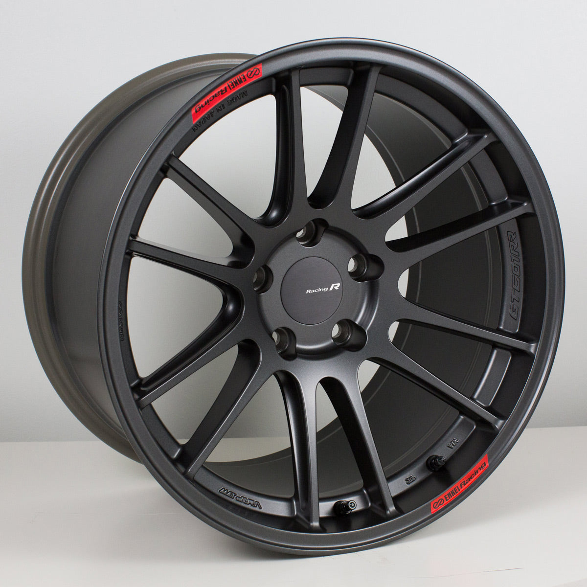 Velg Mobil Enkei GTC01RR