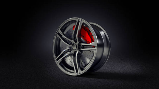 velg enkei